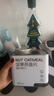 西麦西澳阳光榛子黑巧坚果烘焙燕麦片冷泡500g即食早餐营养谷物代餐 实拍图
