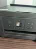 爱普生（EPSON）【6代新品】L4358墨仓式彩色无线AI学习打印机一体机家用/办公L4266/L4268升级自动双面/液晶屏/黑 实拍图