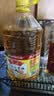 鲁花食用油 物理压榨 非转基因 玉米油6.18L 家用粮油 健康植物油 实拍图