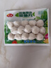 安井嫩鱼丸 200g 鱼糜含量≥65% 锁鲜装火锅麻辣烫关东煮丸料食材 实拍图
