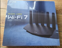 普联（TP-LINK）普联路由3630 WiFi7千兆双频 BE3600无线路由器2.5G网口 双频聚合 智能游戏加速 儿童上网管理 实拍图