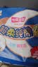 七度空间少女420超长夜用卫生巾100%纯棉亲肤超薄透气24片【新国标认证】 实拍图