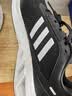 阿迪达斯（adidas）男鞋运动鞋舒适耐磨减震休闲跑步鞋 43UK9码 实拍图