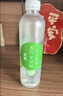 依能 青柠檬味苏打水饮料 无糖无汽弱碱 500ml*24瓶 塑膜装饮品 实拍图