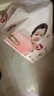 好奇（Huggies）铂金装小桃裤纸尿裤L120片(9-14kg)大号尿不湿【夏季散热王】 实拍图