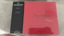 资生堂（Shiseido）悦薇滋润水乳洁面+蓝胖子防晒套装 保湿护肤品 中小样旅行便携 实拍图