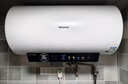 海信（Hisense）3200W速热一级能效免换镁棒WIFI远程控制60升家用电热水器C301i上门安装以旧换新国家补贴15% 实拍图