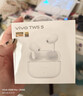 vivoTWS 5 简单白【七夕送礼】60dB深海智慧降噪 跨生态无缝三连接 蓝牙耳机苹果华为小米oppo手机通用 实拍图