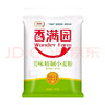 香满园美味精制小麦粉10斤 面粉馒头粉饺子粉面条粉 实拍图