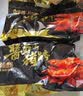 金锣酱卤猪蹄500g/袋休闲零食猪手肘子熟食下酒菜卤味方便面 实拍图