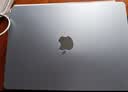 Apple/苹果AI【70W快充】MacBook Air13英寸M5 (10+8核) 16G 512G银色笔记本电脑Z1L00002L 实拍图