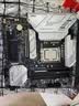 微星（MSI）主板CPU套装MAG B760M MORTAR WIFI DDR4迫击炮主板+Intel 酷睿i5-12600KF 板U套装 实拍图