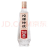 沱牌特级 T68 升级版 浓香型 白酒 45度 480ml*1瓶 单瓶装 实拍图