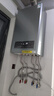 美的（Midea）【双一级静暖R53】一级能效冷凝燃气壁挂炉天然气采暖炉暖气片地暖热水器国家补贴LL1PBD24-R53 实拍图
