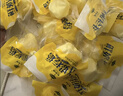 乳中情鲜奶疙瘩 原味520g 内蒙奶酪 儿童休闲零食大礼包 同学礼袋 实拍图