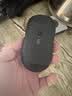 联想（Lenovo）无线鼠标 办公鼠标便携鼠标 笔记本鼠标 电脑鼠标 M100黑 带无线2.4G接收器 实拍图