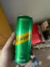 可口可乐（Coca-Cola）怡泉 Schweppes 无糖零卡 柠檬味 苏打水 330ml*24罐 实拍图