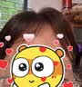 瑞贝卡（Rebecca）假发女真人发丝发际线假发片前额遮白发轻薄隐形头顶刘海补发片 发际线八字刘海 深棕色 25cm 实拍图