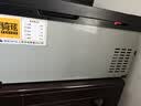 骑炫Q18车载冰箱压缩机制冷车家两用宿舍迷你小冰柜冷冻冷藏12V 24V 实拍图