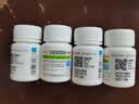 维福佳 马来酸氯苯那敏片   4mg*100s 实拍图
