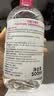 贝德玛（BIODERMA）粉水敏感肌洗卸温和净澈毛孔卸妆水1200ml 实拍图
