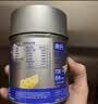 奶酪博士高钙奶酪奶片75g 100%原生乳钙 宝宝儿童零食DHA营养奶贝糖果 实拍图