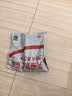 玉品堂防蓝光老花镜女半框金属眼镜老人看手机花镜300度3015送妈妈七夕 实拍图
