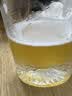 黑狮啤酒【雪花旗下高端品牌】白啤500ml*12听 全麦艾尔工艺酿造 实拍图