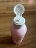 贝亲（Pigeon）桃子水 桃叶精华 婴儿爽身露 四季通用 200ml *3支装 实拍图