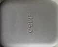 坚果投影（JMGO）N5S Pro影音套装 4K超高清三色激光云台投影仪家用 变焦移轴投影机 看球赛国家补贴3400CVIA 晒单实拍图