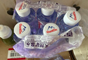 景田 百岁山 饮用天然矿泉水 348ml*6瓶 塑包装 实拍图