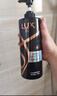 力士（LUX）【黑亮留香】鱼子酱洗发水750g 枯黄暗哑发质 黑亮留香 实拍图