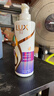 力士（LUX）玻尿酸水润丝滑柔顺洗发水500g干枯毛躁胶原蛋白水光瓶留香洗发露 实拍图