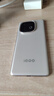 vivo iQOO Z10 Turbo 12GB+256GB 沙漠色 天玑8400满血版 7620mAh超薄蓝海电池 国家补贴 手机 实拍图