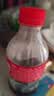 可口可乐（Coca-Cola） 零度 Zero 汽水 碳酸饮料零糖零卡 300ML*12瓶 整箱装 实拍图
