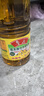 鲁花【保真菜籽油】低芥酸特香菜籽油 2L 物理压榨【京东品酒会同款】 实拍图