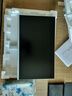 KTC 23.8英寸原生240Hz FastIPS屏小金刚1ms硬件低蓝光HDR400 笔记本电脑游戏电竞显示器 H24F7白色 实拍图