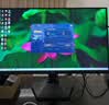 HKC 27英寸2K高清235Hz FastIPS屏125%sRGB出厂校色10bit硬件低蓝光HDR400电竞小钢炮显示器 星际G7 实拍图