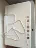 联想（Lenovo）彩色墨仓式喷墨打印机 CS407海豚打印机CM407鲸鱼打印机 无线WiFi手机家用打印机学生打卷子作业 无线单打印功能/彩色打印/海豚CS407 实拍图