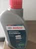 博世（BOSCH）DOT4 刹车油/制动液/离合器油 通用型2升装 (1L*2) 实拍图