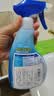 花王（KAO）擦玻璃清洁剂400ml 浴室玻璃水垢清洗剂淋浴房渍汽车窗擦玻璃神器 实拍图
