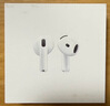Apple/苹果 AirPods 4 搭配USB-C充电盒 苹果耳机 蓝牙耳机 适用iPhone/iPad/Mac 四代 实拍图
