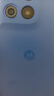 摩托罗拉 联想moto g100s 高刷LCD护眼屏 7000mAh大电池 多功能NFC 应用六开 8GB+256GB 海蓝 四年质保 实拍图