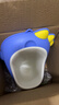 taoqibaby儿童小便器男孩站立式小便池小便斗可挂墙宝宝尿尿神器马桶坐便器 实拍图