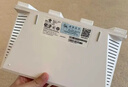 华为路由AX3 双频合一 自动优选 wifi6/多连不卡无线家用穿墙/AX3000/高速千兆路由器 实拍图