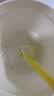汰渍净白去渍洗衣粉10斤装 强效去渍 持久留香 大袋批发非皂粉家庭装 实拍图