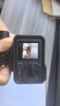 大疆（DJI）Osmo Action4 灵眸 运动相机 拍摄vlog 摩托车骑登山行运动摄像机 手持摄录装备 【明日达专享】Action 4标准套餐 标配 官方标配 实拍图