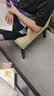 VICTORIATOURIST运动套装男女室内健身服速干短袖T恤羽毛球篮球训练短裤跑步装备 实拍图