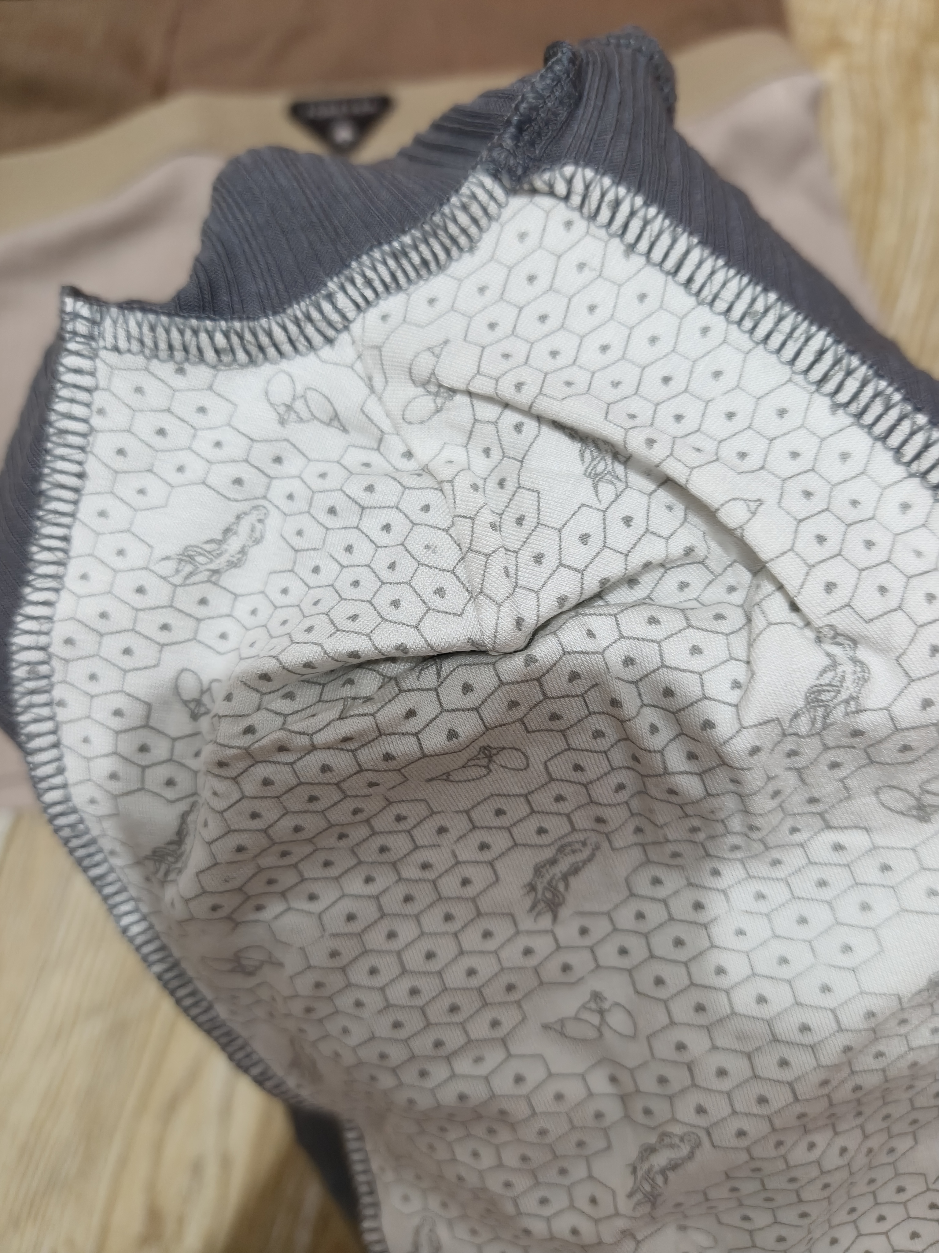 棉满满男士内裤纯棉抗菌透气四角裤衩潮运动青少年男生平角短裤头4条yc 实拍图