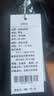 罗蒙（ROMON）休闲裤男商务休闲时尚职业西装裤弹力修身加厚裤子男装黑色32 实拍图